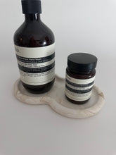 Load image into Gallery viewer, Double Marbled Display Tray
