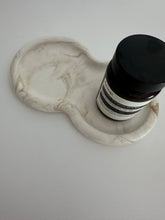 Load image into Gallery viewer, Double Marbled Display Tray
