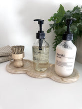 Load image into Gallery viewer, Trio Marbled Display Tray
