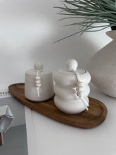 Load image into Gallery viewer, Ceramic Storage Pots
