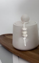 Load image into Gallery viewer, Ceramic Storage Pots
