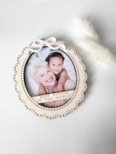 Load image into Gallery viewer, Personalised Photo Frame Magnet
