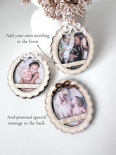 Load image into Gallery viewer, Personalised Photo Frame Magnet
