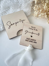 Load image into Gallery viewer, Pregnancy Announcement Gift
