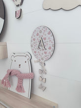 Load image into Gallery viewer, Personalised Balloon Wall Hanging
