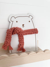 Load image into Gallery viewer, Barney Bears Children's Decor

