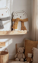 Load image into Gallery viewer, Barney Bears Children's Decor
