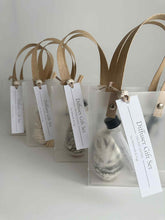 Load image into Gallery viewer, Ceramic Reed Diffuser Set – Sea Minerals &amp; Sage

