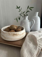 Load image into Gallery viewer, Josephine Marled Bowl
