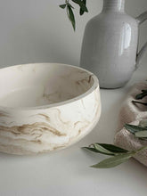 Load image into Gallery viewer, Josephine Marled Bowl

