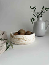 Load image into Gallery viewer, Josephine Marled Bowl
