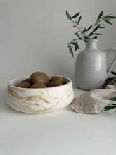 Load image into Gallery viewer, Josephine Marled Bowl
