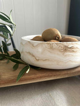 Load image into Gallery viewer, Josephine Marled Bowl

