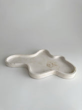 Load image into Gallery viewer, Viva Marbled Display Tray
