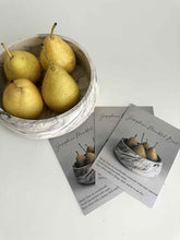 Load image into Gallery viewer, Josephine Black Marled Bowl
