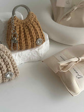 Load image into Gallery viewer, Handbag/Keyring Charm
