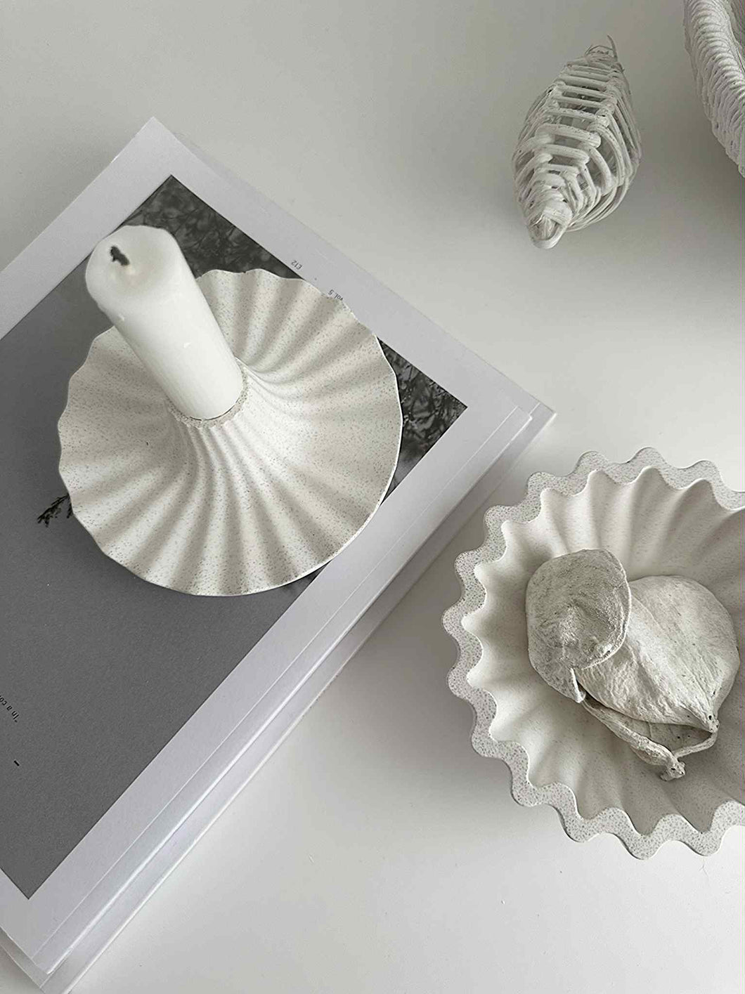 Mayfair Candle Stick Holder