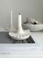 Load image into Gallery viewer, Mayfair Candle Stick Holder
