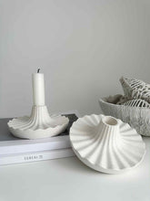 Load image into Gallery viewer, Mayfair Candle Stick Holder

