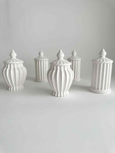 Load image into Gallery viewer, Colossseo Ceramic Jars
