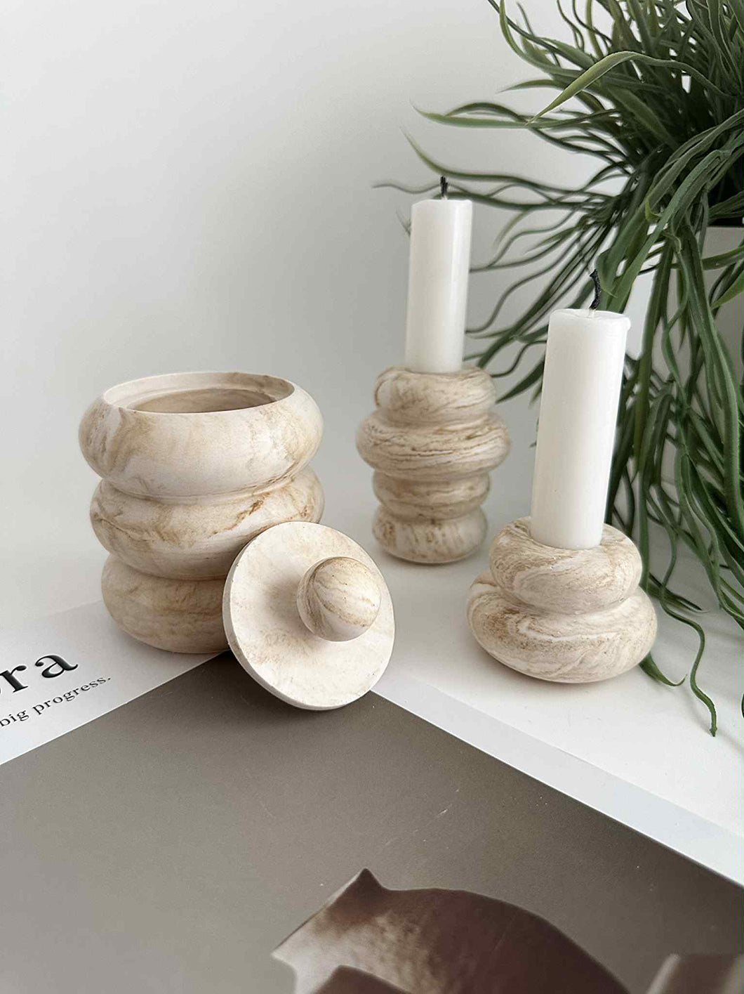 Aura Collection