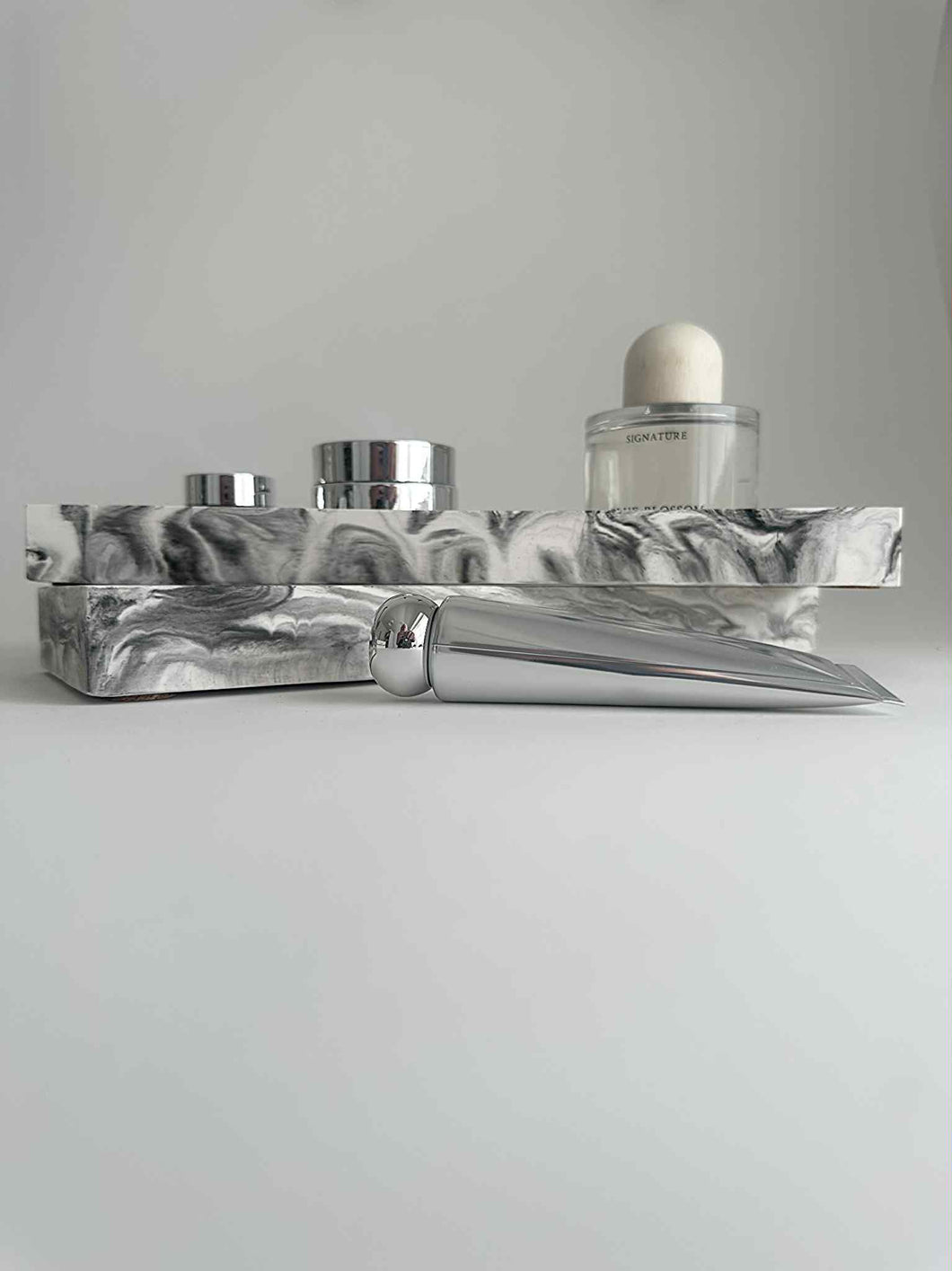Large Rectangular Display Tray