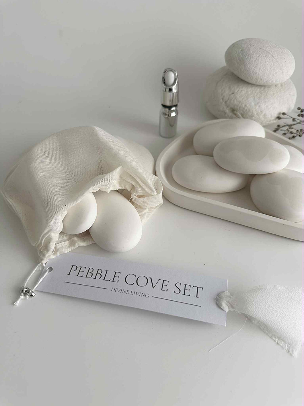 Pebble Cove