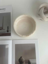 Load image into Gallery viewer, San Mateo Ribbed Bowl
