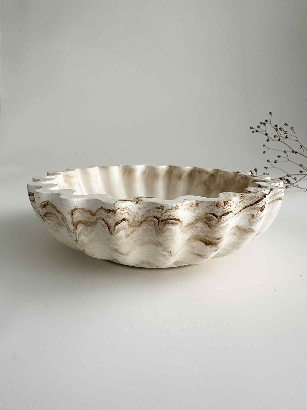 Gabriel Wave Bowl