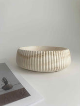 Load image into Gallery viewer, San Mateo Ribbed Bowl
