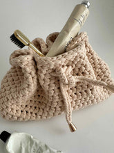 Load image into Gallery viewer, Sabbia Toiletries Pouch

