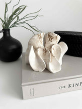 Load image into Gallery viewer, Marble Wave Sculpture
