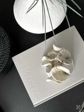 Load image into Gallery viewer, Marble Wave Sculpture
