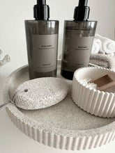 Load image into Gallery viewer, Arabella Styling Pedestal Tray
