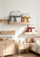 Load image into Gallery viewer, Barney Bears Children's Decor
