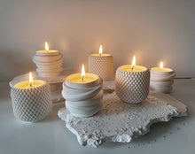Load image into Gallery viewer, Sahara Fragance Candle Range
