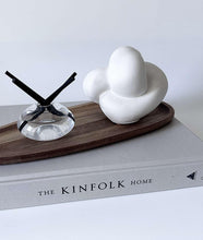 Load image into Gallery viewer, Dario Ceramic Knot Sculpture
