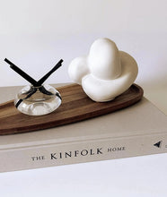 Load image into Gallery viewer, Dario Ceramic Knot Sculpture
