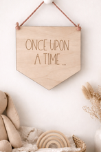 Load image into Gallery viewer, Once Upon a Time...
