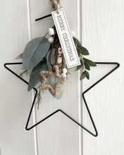 Load image into Gallery viewer, Set Of Four Christmas Tags
