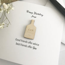 Load image into Gallery viewer, Best Friends Offer Gin
